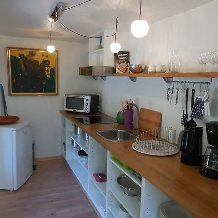 Le Ru Du Passage * サルト・レ・スパ