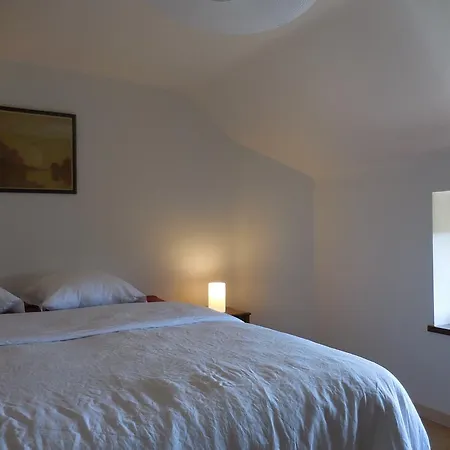 Nyaraló Le Ru Du Passage Sart-lez-Spa