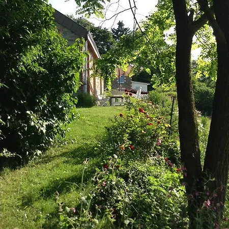 Сasa de vacaciones Le Ru Du Passage