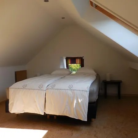 Le Ru Du Passage Nyaraló Sart-lez-Spa
