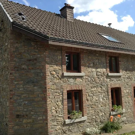 Le Ru Du Passage Sart-lez-Spa