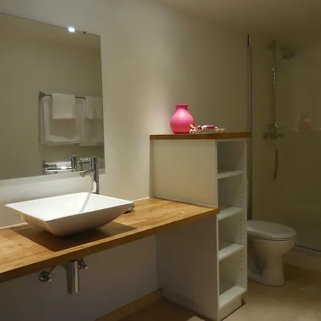 Le Ru Du Passage 別荘