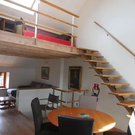 Nyaraló Le Ru Du Passage *