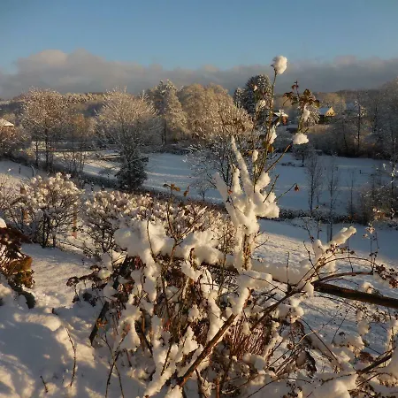 別荘 Le Ru Du Passage サルト・レ・スパ