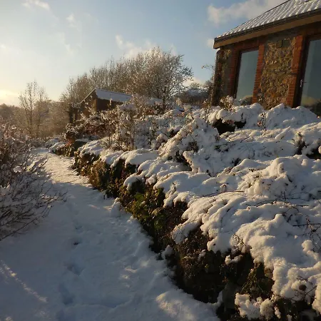 Le Ru Du Passage サルト・レ・スパ