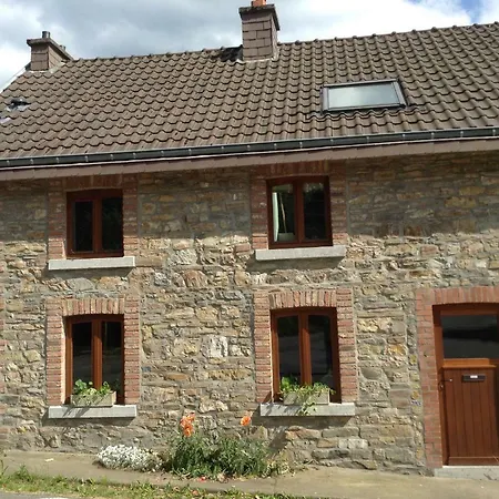 Le Ru Du Passage *