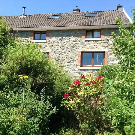 別荘 Le Ru Du Passage *